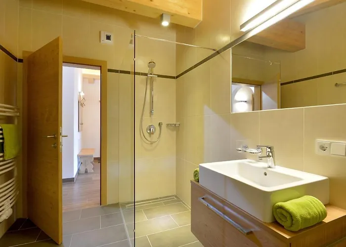 Appartement Erlenau