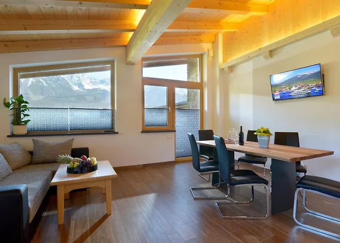 Appartement Erlenau