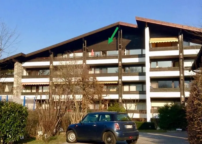 Alpenwohnanlage Lott