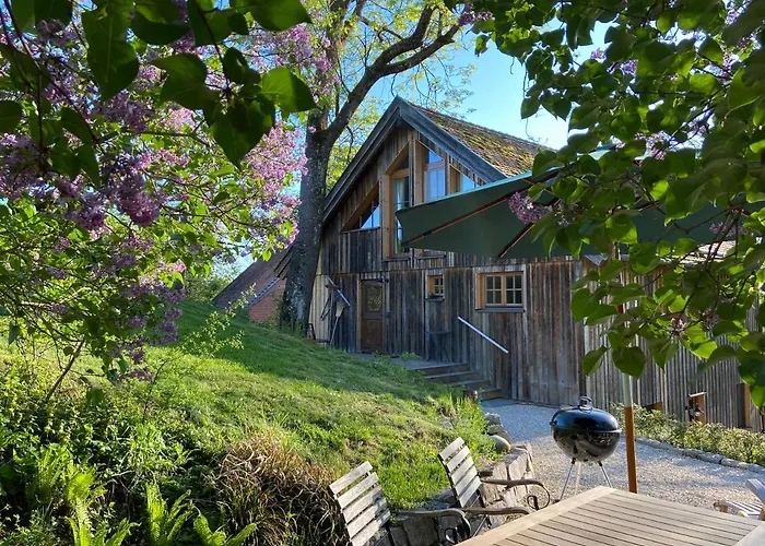 Chalet Landsberg