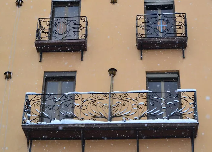 Hotel Bellavista
