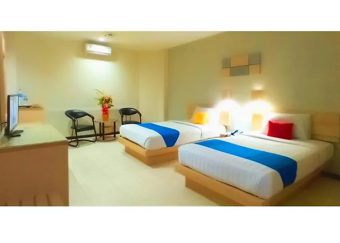 Merpati Hotel