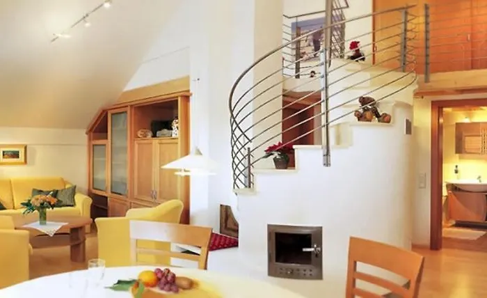 Ferienwohnung Anderl