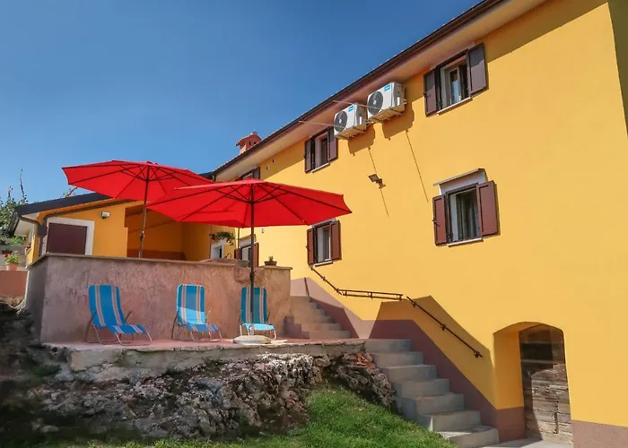 Holiday Home Elija By Interhome