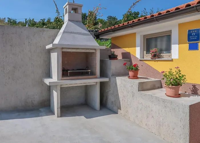Holiday Home Elija By Interhome