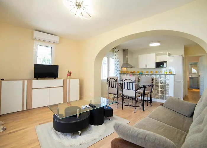 Holiday Home Alexia By Interhome