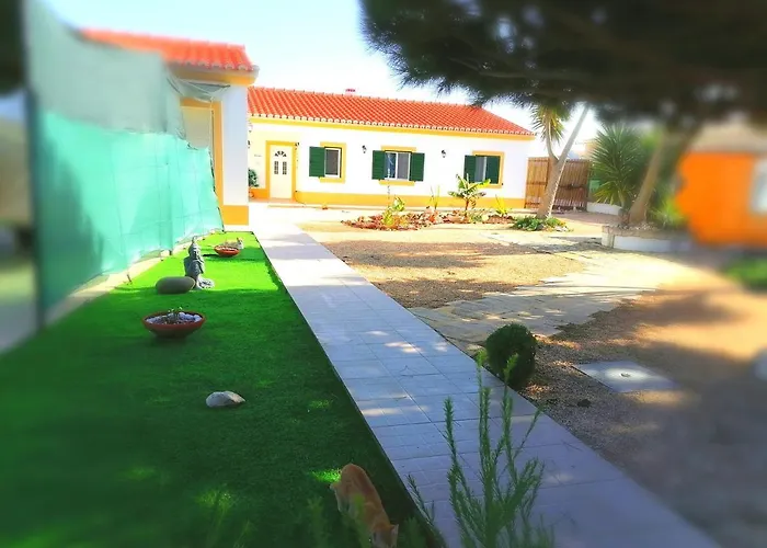 Azimute Guest House