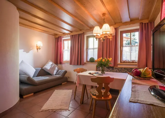 Appartement Fuchs Ferdinand