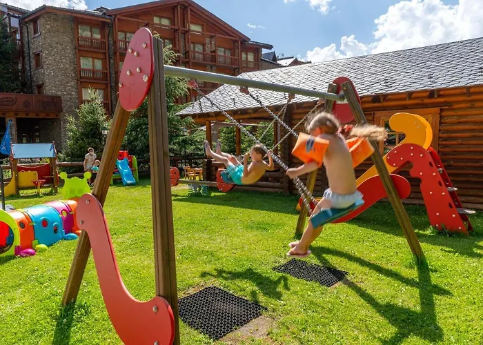 Sport Hotel Hermitage & Spa