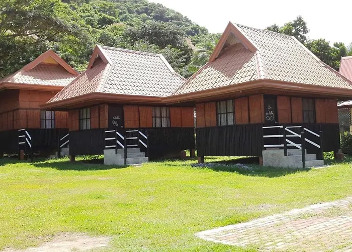 Saltitude Dive & Beach Resort
