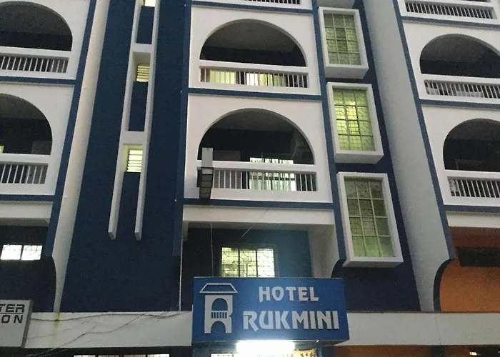 Hotel Rukmini