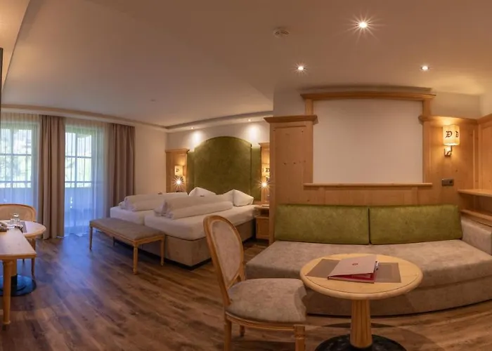 Hotel Dornauhof
