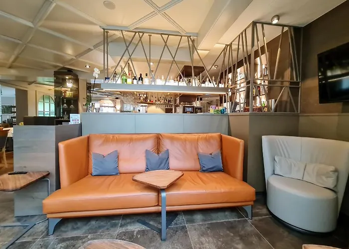 Hotel Restaurant Felix
