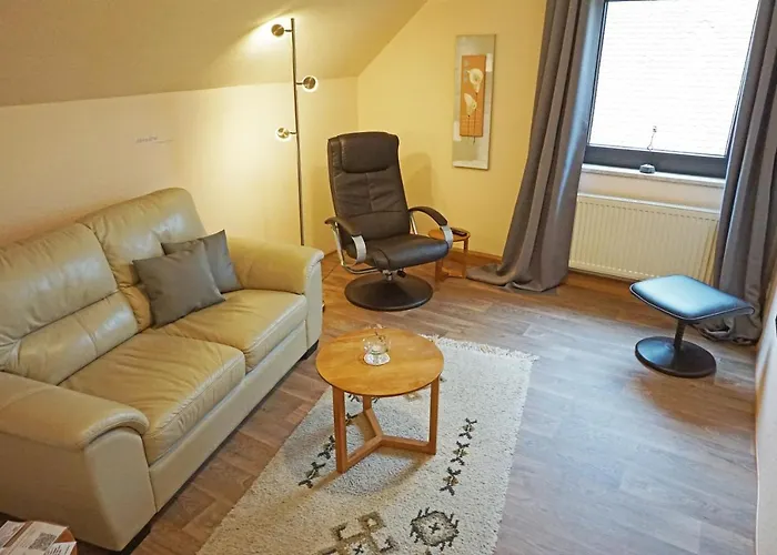 Ferienwohnung An Der Dorfmauer