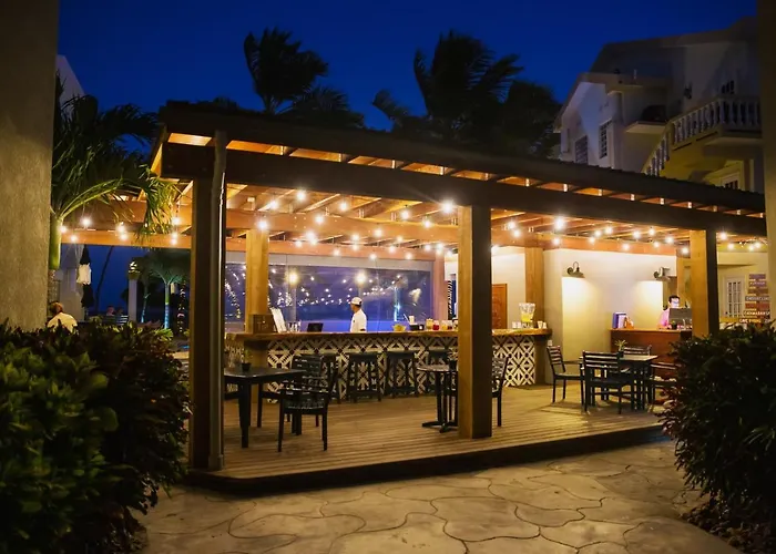 Pelican Reef Villas Resort