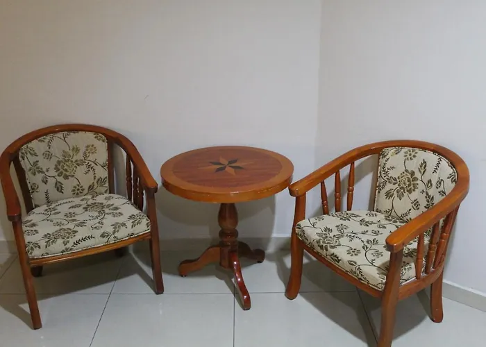 Hotel Palm Inn Butterworth