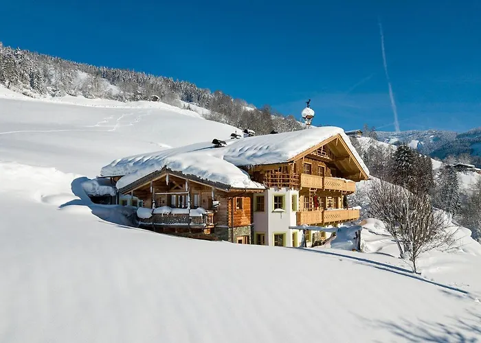 Stadlhof Maria Alm