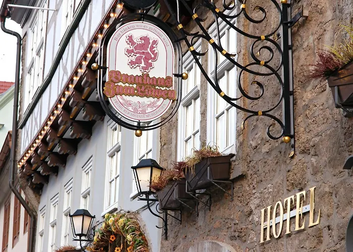 Brauhaus Zum Loewen