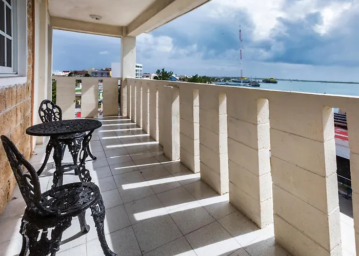 Hotel D Gomar