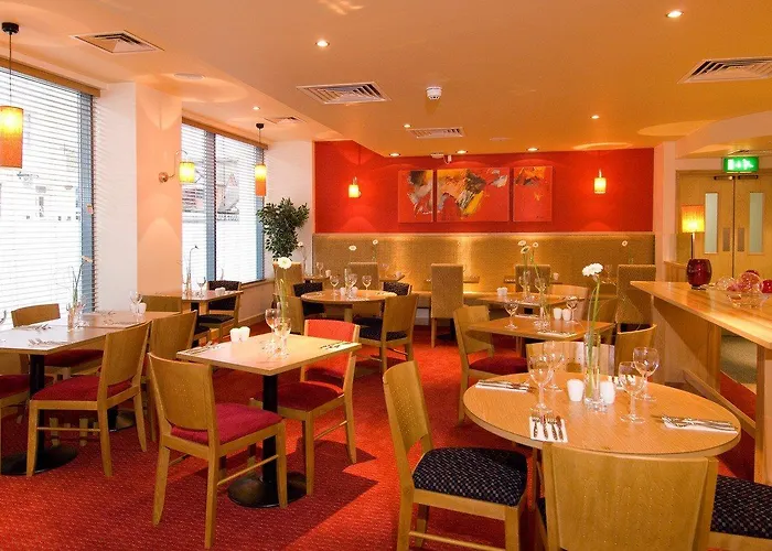 Premier Inn Chester City Centre