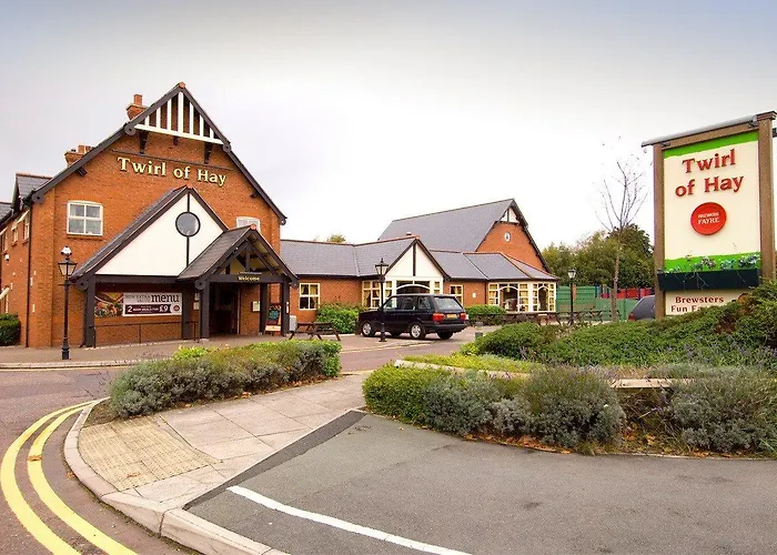 Chester Central
