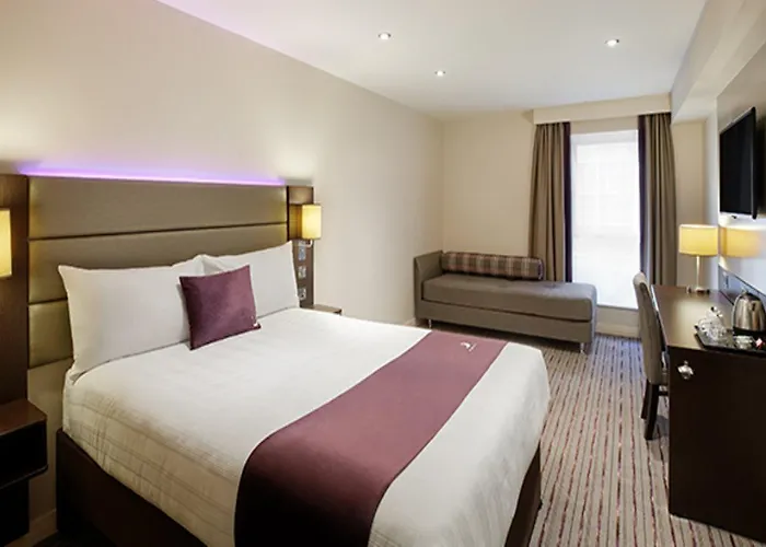 Premier Inn Durham North