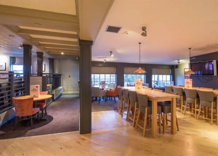 Premier Inn Doncaster