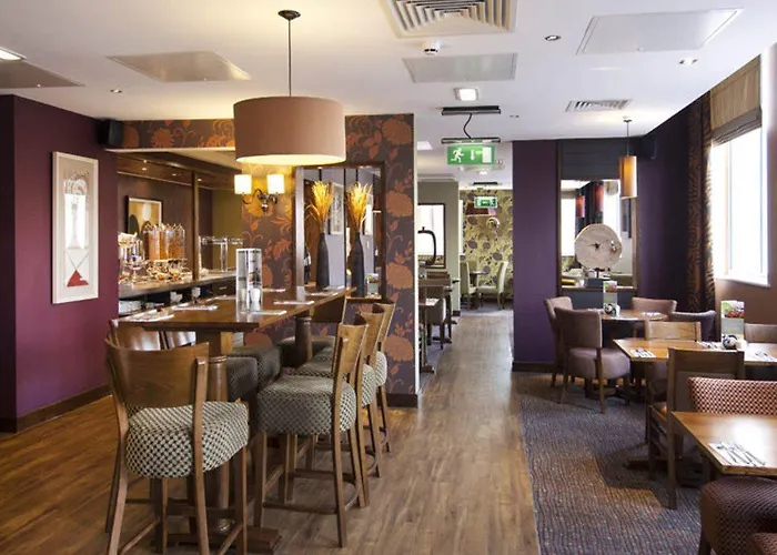 Premier Inn Coventry City