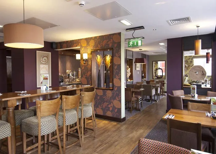 Premier Inn Coventry City