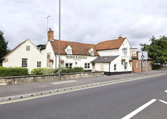 Premier Inn Aylesbury