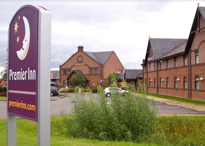 Premier Inn Inverness East