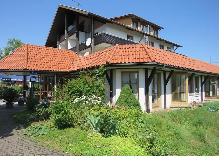 Landgasthof Ritter