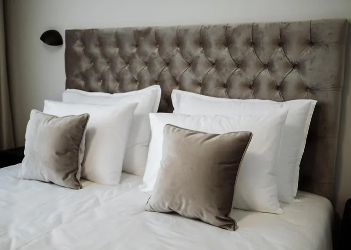 Hotel Barcode Wellness & Spa