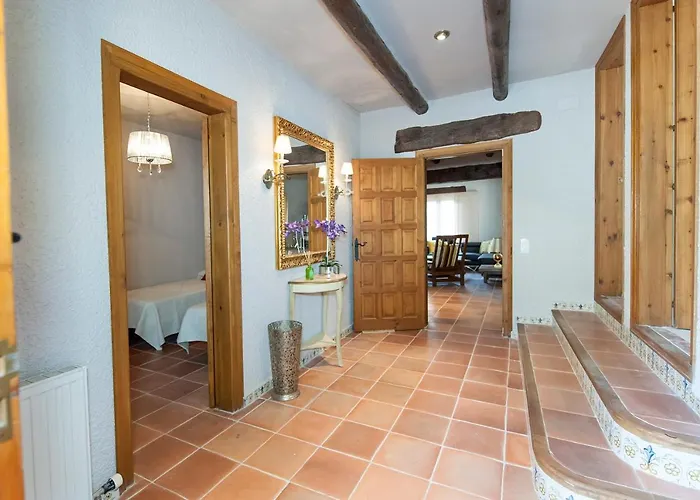 Chalet Cerro