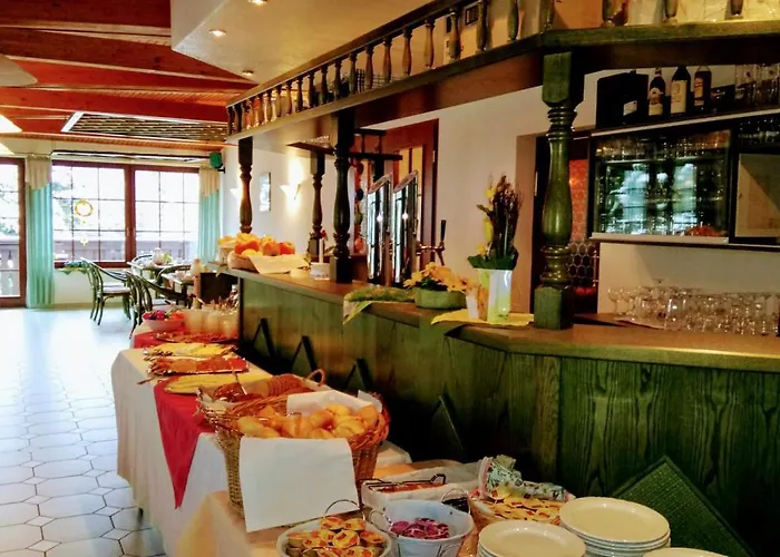 Hotel Thueringer Wald