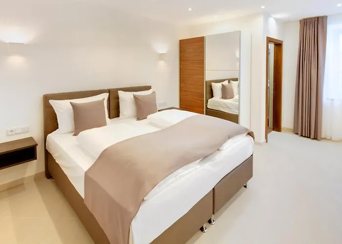 Hotel Fuessen