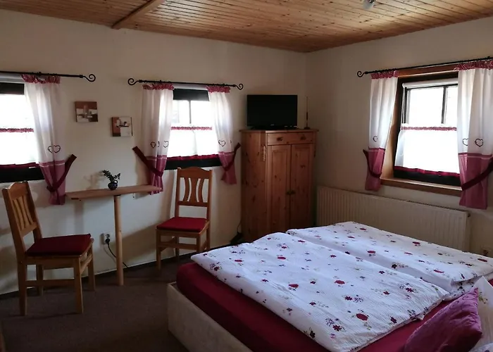 Elbhangzimmer Dresden