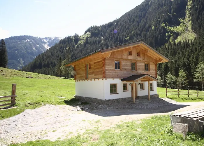 Die Postlehen-Alm