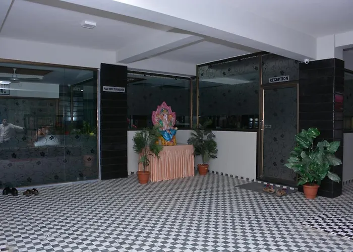 Hotel Neptune