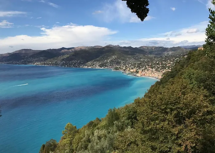 Villa Cielomare