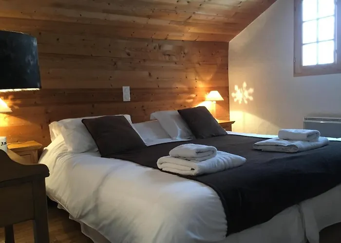 Chalet Odette