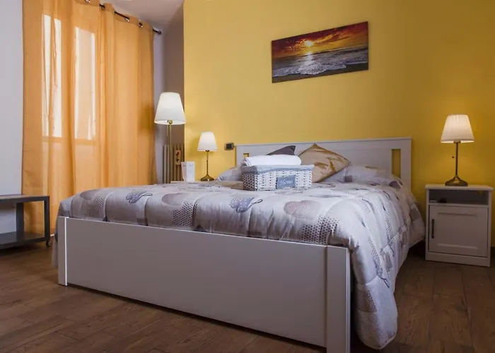 Bed and Breakfast Agorà Bisceglie