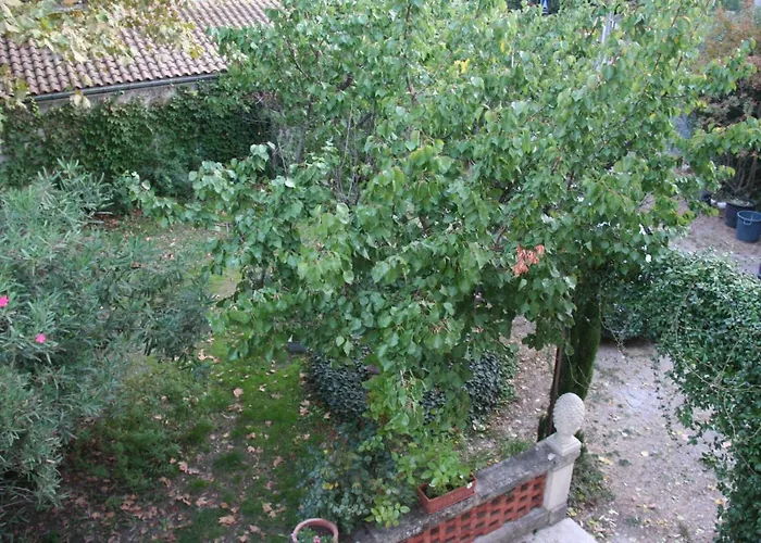 Le Mas Des Dames Appartement