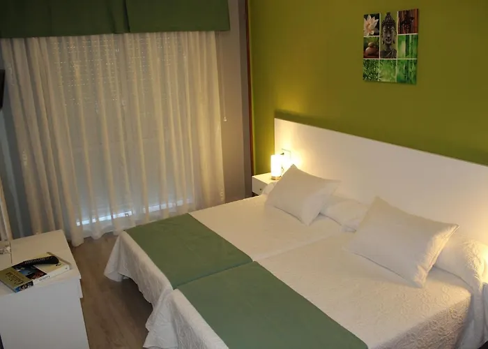 Hotel Fernandez
