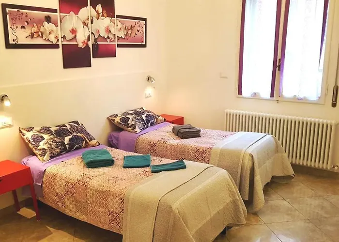Bed And Breakfast Corticella 24