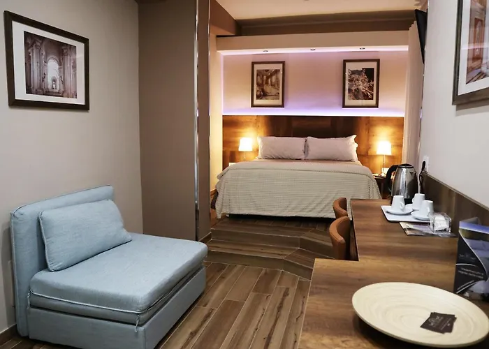 Residenza La Reggia