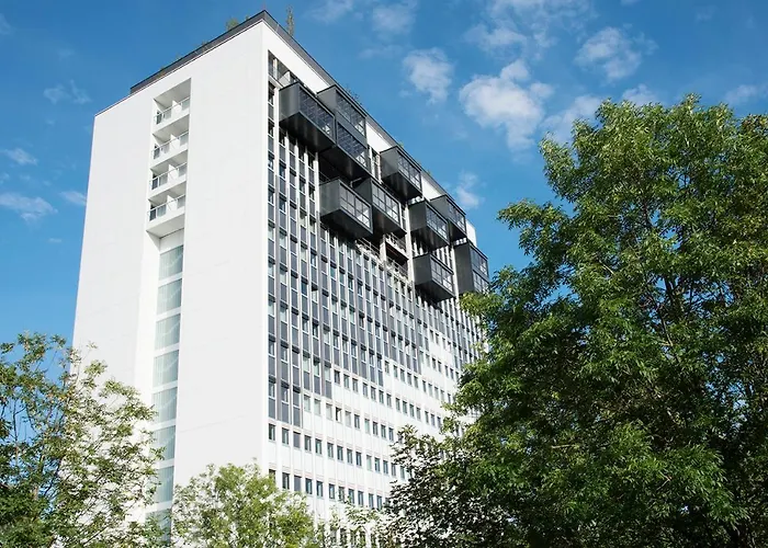 Residence La Canopee