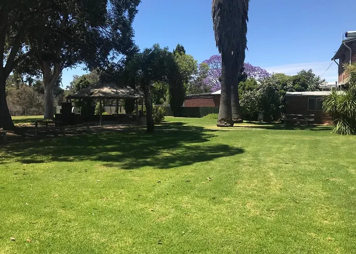 Donnybrook Hotel Wa