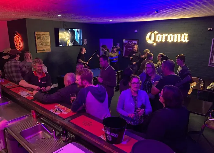 Donnybrook Hotel Wa