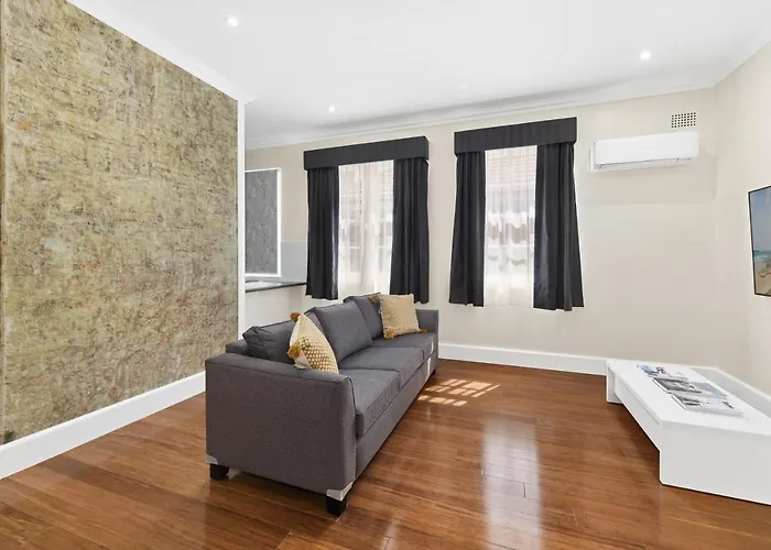The Star Boutique Apartments